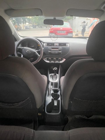 Venda KIA RIO