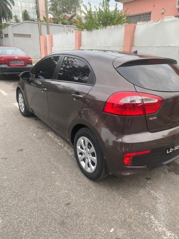 Venda KIA RIO