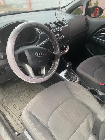 Venda KIA RIO
