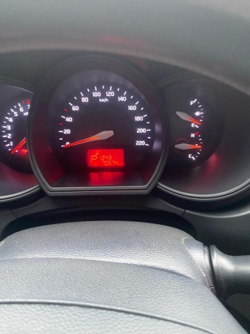 Venda KIA RIO