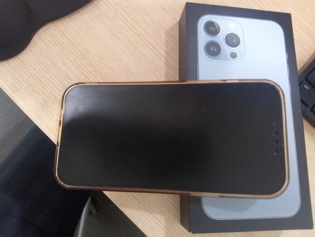Venda Iphone 13 Pro Max com Apple Watch 6