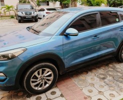 Comprar HYUNDAI TUCSON