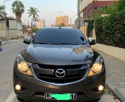 A venda MAZDA BT50