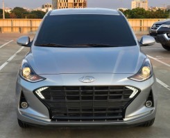 A venda HYUNDAI GRAND i10