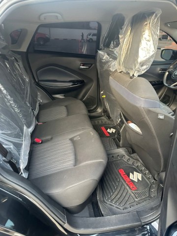 Venda SUZUKI BALENO
