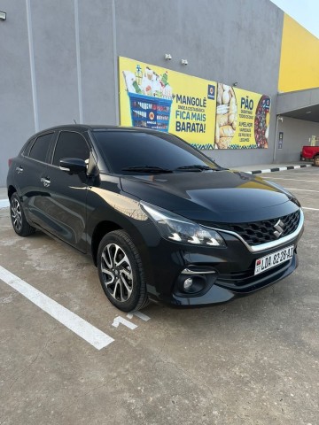 Venda SUZUKI BALENO