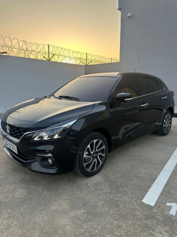 Venda SUZUKI BALENO
