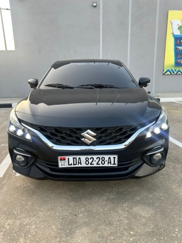Venda SUZUKI BALENO