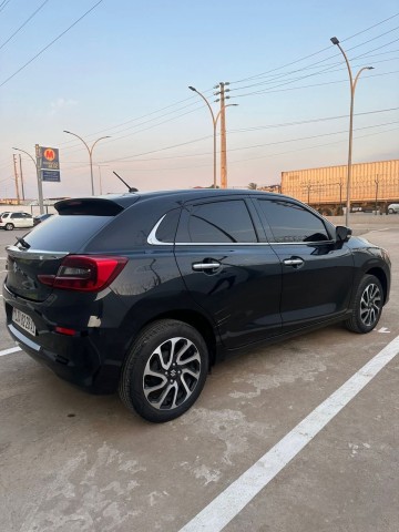 Venda SUZUKI BALENO