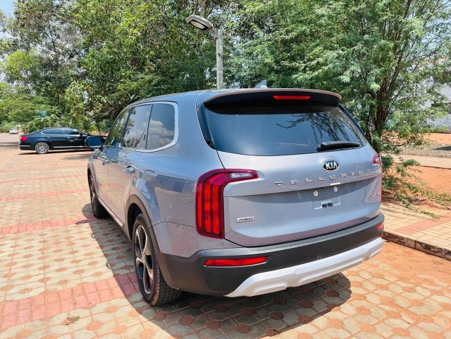Venda KIA TELLURIDE | 3.8