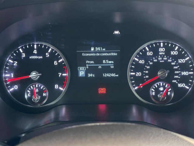 Venda KIA TELLURIDE | 3.8