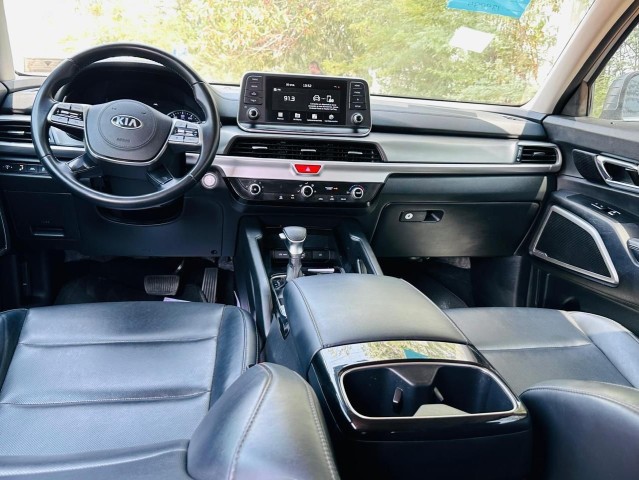 Venda KIA TELLURIDE | 3.8
