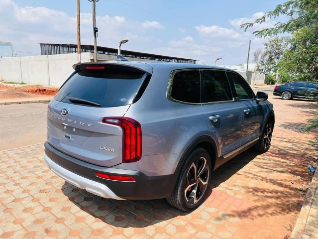 Venda KIA TELLURIDE | 3.8