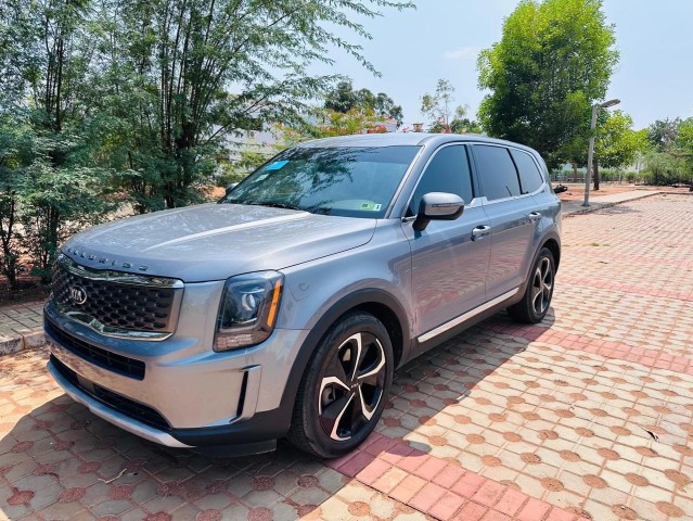 Venda KIA TELLURIDE | 3.8