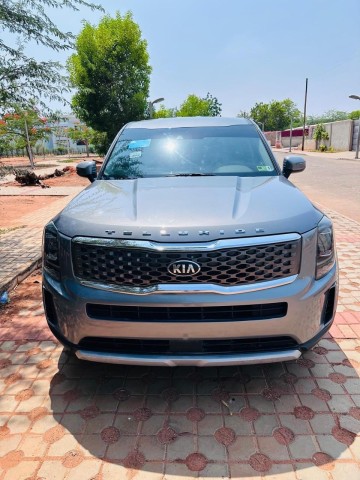 Venda KIA TELLURIDE | 3.8