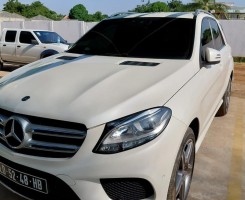 A venda MERCEDES-BENZ | GLE400 4MATIC