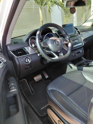 Venda MERCEDES-BENZ | GLE400 4MATIC