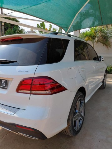 Venda MERCEDES-BENZ | GLE400 4MATIC