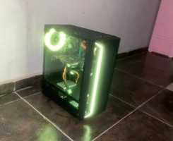 A venda PC GAMER Gigabyte