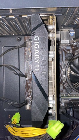 Venda PC GAMER Gigabyte