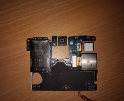 Comprar Placa-Mãe de Samsung A52 4G