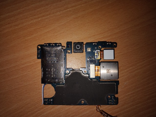 Venda Placa-Mãe de Samsung A52 4G