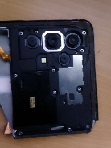 Venda Placa-Mãe de Samsung A52 4G
