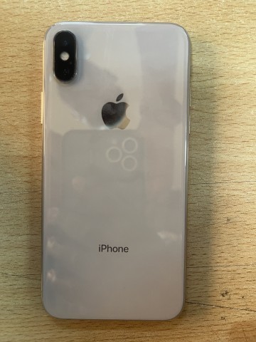 Venda IPhone X normal