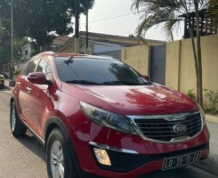 Comprar Kia Sportage
