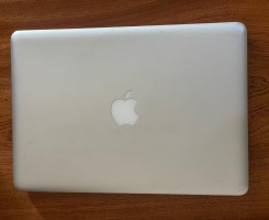Comprar MacBook Pro 2012 ( 13) Cori5 4GbRAM 256 SSD BATERIA: + de 4h Tela: 13 polegadas