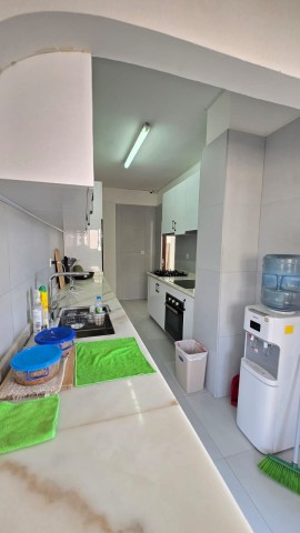 Venda T3 venda no Kinaxixi , Rua do Timor