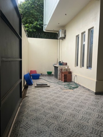 Venda V4 a venda rua colégio Pitruca