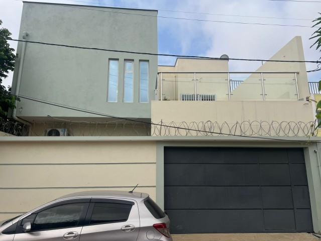 Venda V4 a venda rua colégio Pitruca