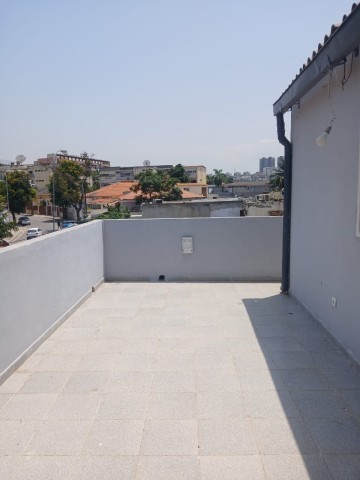 Venda T3 venda mobilado Avenida Brasil edifício Roxo da Cidadela