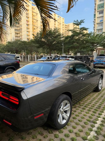 Venda Dodge Challenger