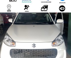 A venda Suzuki Alto (2025)