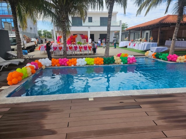 Venda Vivenda V7 em Condomínio Ramiros