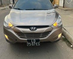 Comprar HYUNDAI TUCSON FULL OPTION LIMPO SÉRIE ES