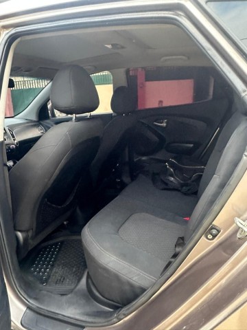 Venda HYUNDAI TUCSON FULL OPTION LIMPO SÉRIE ES