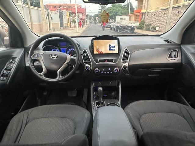 Venda HYUNDAI TUCSON FULL OPTION LIMPO SÉRIE ES