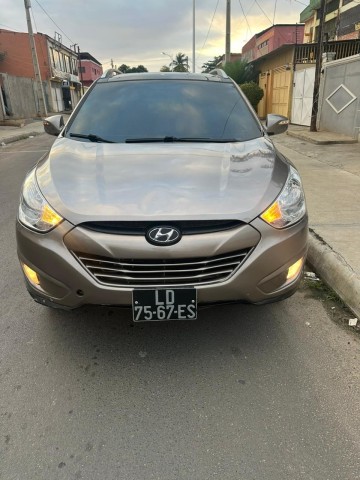 Venda HYUNDAI TUCSON FULL OPTION LIMPO SÉRIE ES
