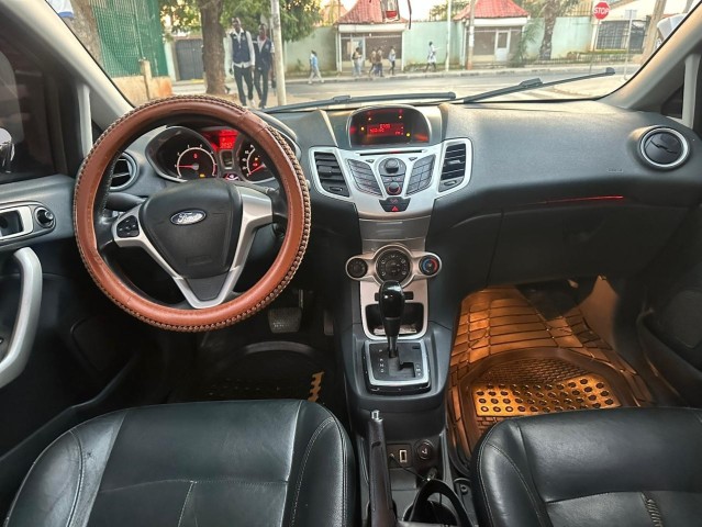 Venda FORD FIESTA LIMPO SÉRIE EM