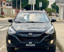 Comprar HYUNDAI TUCSON LIMPO SÉRIE FO