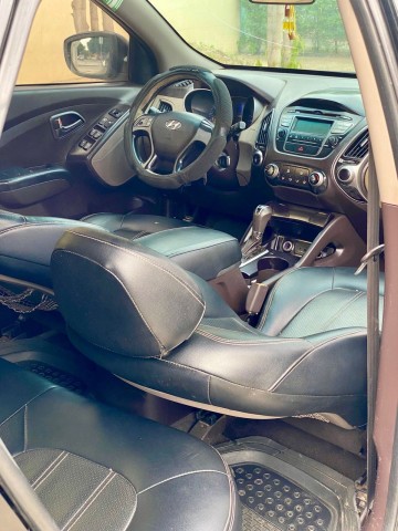 Venda HYUNDAI TUCSON LIMPO SÉRIE FO