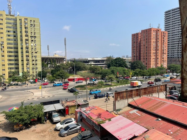 Venda T1 a venda na Cidadela