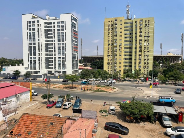 Venda T1 a venda na Cidadela