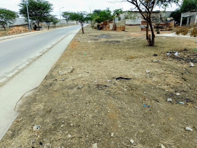 Venda CASA C/ TERRENO - SEQUELE