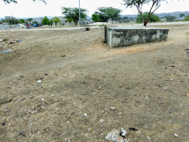 Venda CASA C/ TERRENO - SEQUELE
