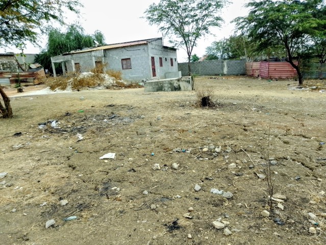 Venda CASA C/ TERRENO - SEQUELE