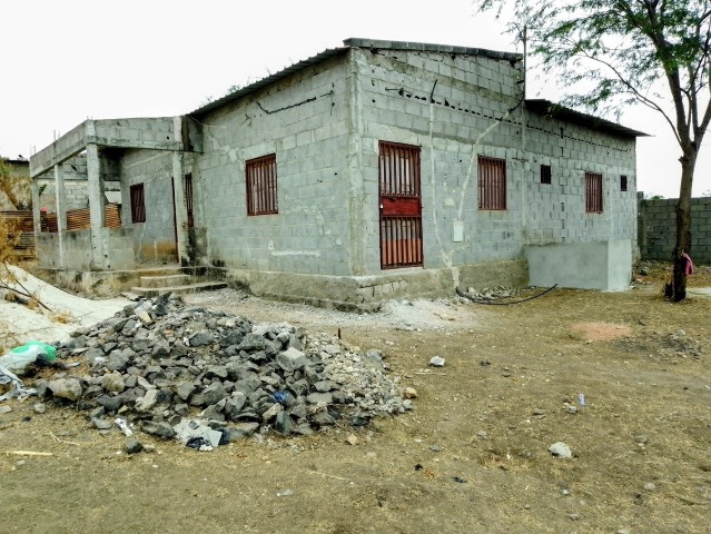Venda CASA C/ TERRENO - SEQUELE